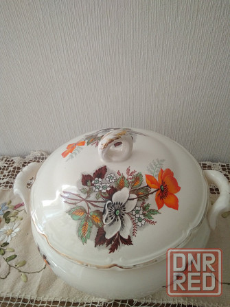 Супница зик Конаково Донецк - изображение 6
