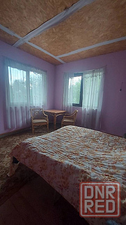 Продается 2 - х этажный дом, ул. Михайловская Донецк - изображение 6