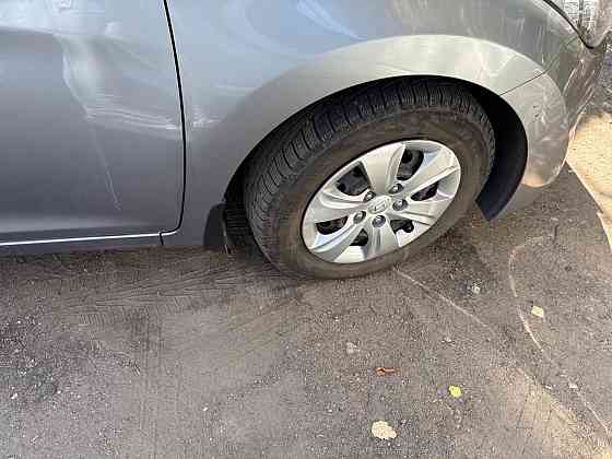 Hyundai Elantra 1.8 MT, 2012, 35 000 км Макеевка