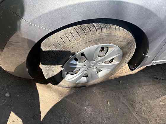 Hyundai Elantra 1.8 MT, 2012, 35 000 км Макеевка