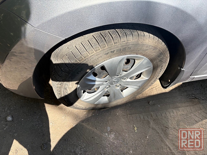 Hyundai Elantra 1.8 MT, 2012, 35 000 км Макеевка - изображение 3