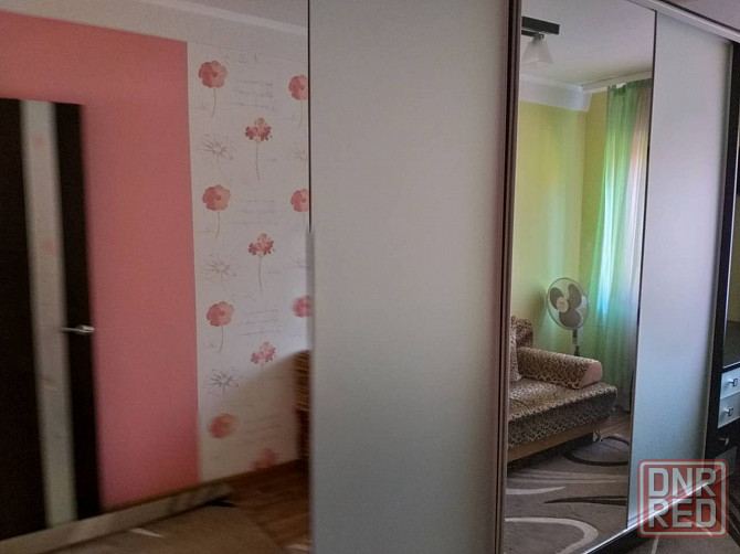 двухкомнатная квартира на левом берегу Мариуполь - изображение 4
