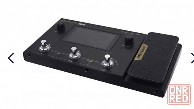 Hotone Ampero One Макеевка - изображение 3