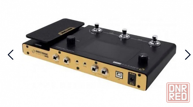 Hotone Ampero One Макеевка - изображение 4