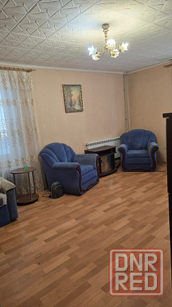 Сдам 1к квартиру Руднева (Бажанова) Макеевка - изображение 2