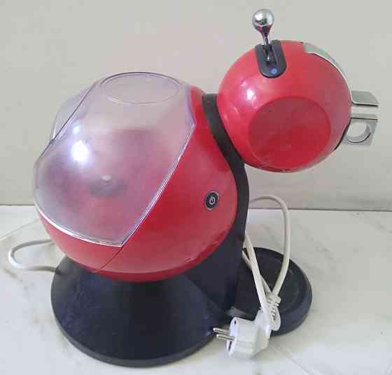 Кофемашина Krups KP-2106 Nescafe Dolce Gusto - Обмен на 30шт нерабочей памяти озу - Донецк