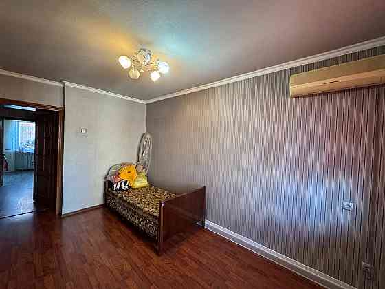 4 комнатная квартира в центре Донецк