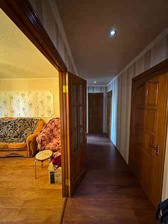 4 комнатная квартира в центре Донецк