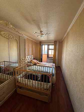 4 комнатная квартира в центре Донецк