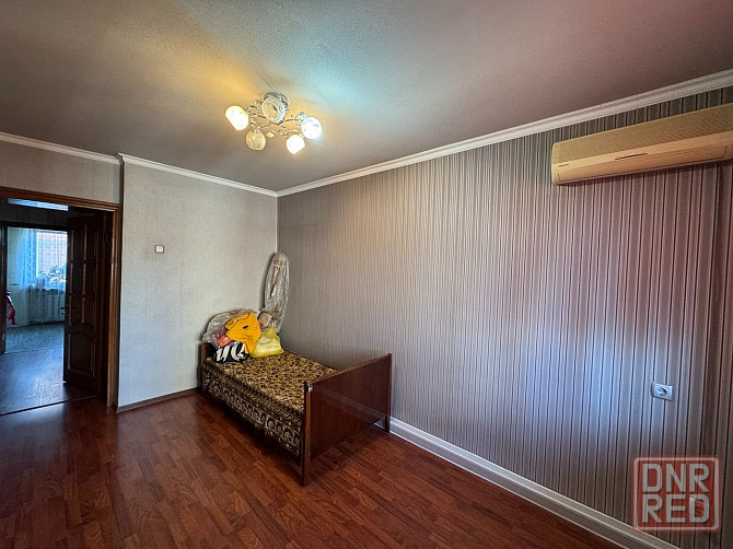 4 комнатная квартира в центре Донецк - изображение 4