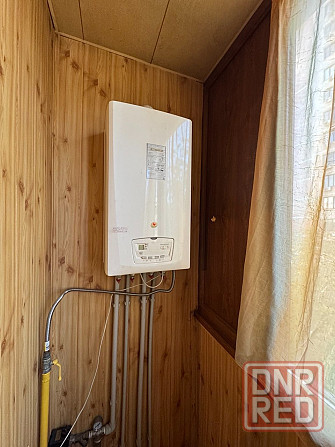 4 комнатная квартира в центре Донецк - изображение 5