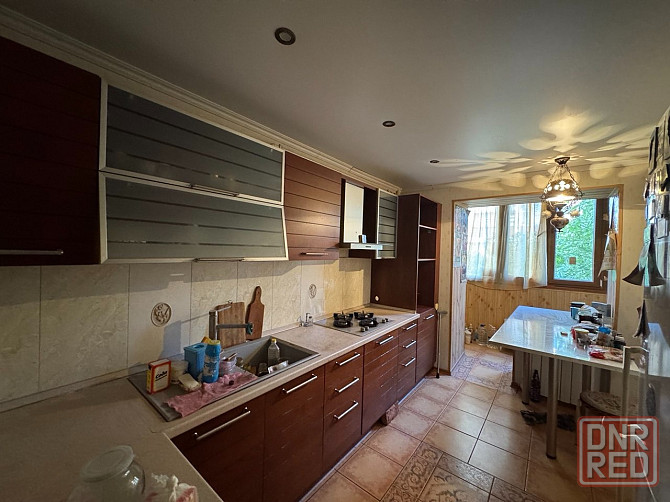 4 комнатная квартира в центре Донецк - изображение 1