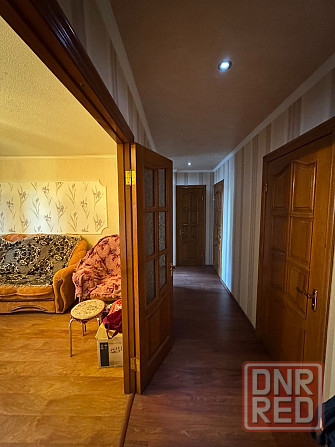 4 комнатная квартира в центре Донецк - изображение 2