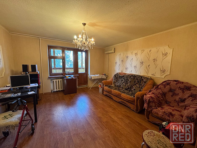 4 комнатная квартира в центре Донецк - изображение 8