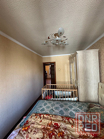 4 комнатная квартира в центре Донецк - изображение 9