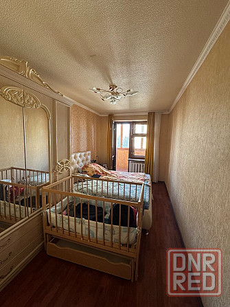 4 комнатная квартира в центре Донецк - изображение 6