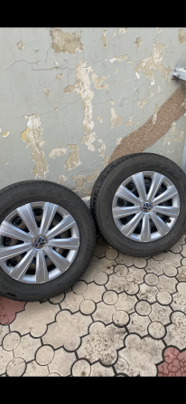 Зимние колеса 5/112 r15 Донецк