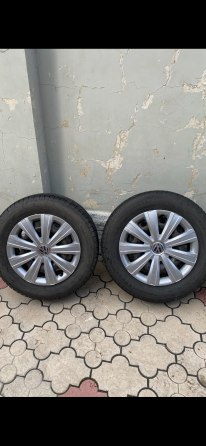 Зимние колеса 5/112 r15 Донецк