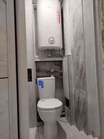 Продаётся светлая трёхкомнатная квартира в Ворошиловском районе, пр.Маяковского Донецк