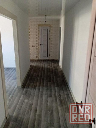 Продаётся светлая трёхкомнатная квартира в Ворошиловском районе, пр.Маяковского Донецк - изображение 4