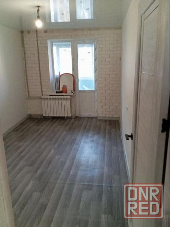 Продаётся светлая трёхкомнатная квартира в Ворошиловском районе, пр.Маяковского Донецк - изображение 1