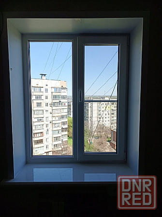 окна и двери пвх под ключ Донецк - изображение 5
