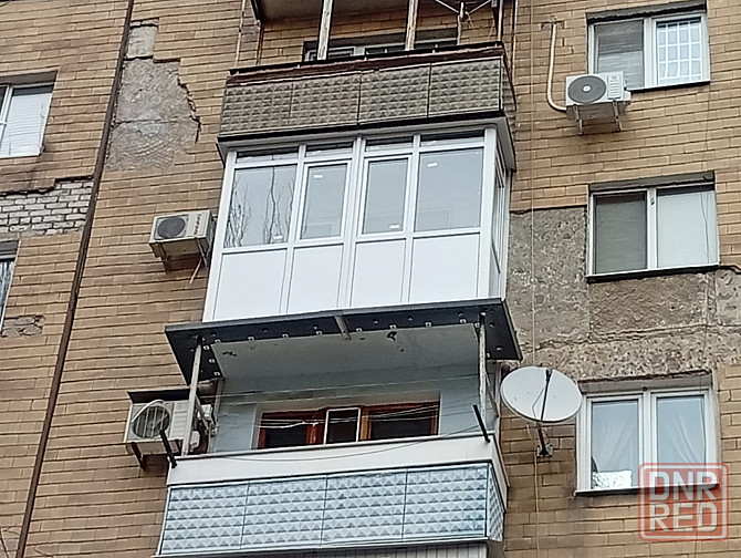 окна и двери пвх под ключ Донецк - изображение 6