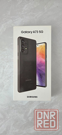 Samsung A73 Донецк - изображение 1