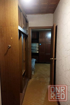 Продам 3 к. кв. 2/9 м-н Мирный Донецк - изображение 2