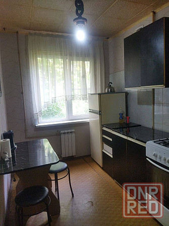 Продам 3 к. кв. 2/9 м-н Мирный Донецк - изображение 1