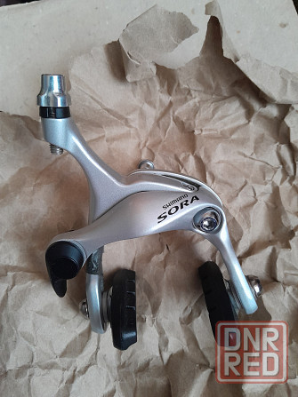 Shimano BR-3400 Sora Донецк - изображение 4