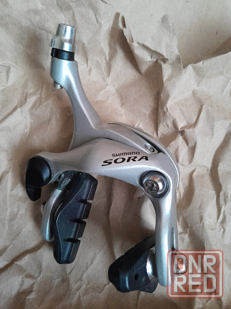 Shimano BR-3400 Sora Донецк - изображение 2