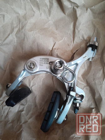 Shimano BR-3400 Sora Донецк - изображение 5