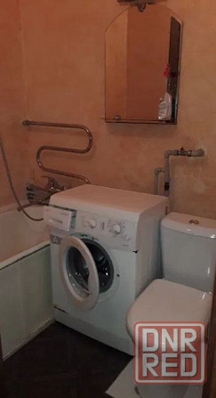 Аренда Уютной 1 Комнатной Квартиры - Мкр Азотный - Горячая Вода Согласно Графику - Wi-Fi Донецк - изображение 5