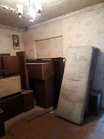 Предлагается на продажу 3 -хк кв. на земле под ремонт Буденновский район Донецк