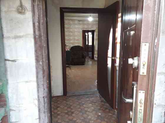 Предлагается на продажу 3 -хк кв. на земле под ремонт Буденновский район Донецк