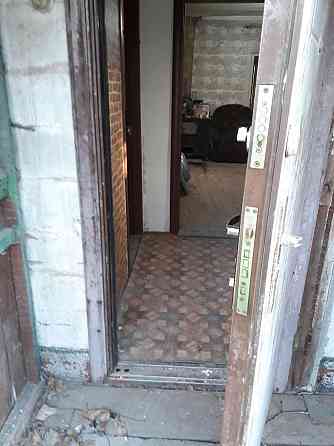 Предлагается на продажу 3 -хк кв. на земле под ремонт Буденновский район Донецк