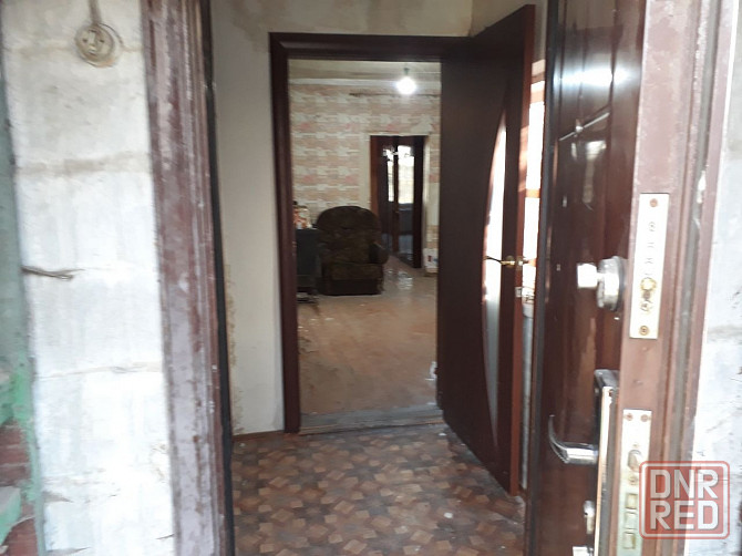 Предлагается на продажу 3 -хк кв. на земле под ремонт Буденновский район Донецк - изображение 3