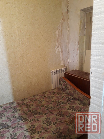 Предлагается на продажу 3 -хк кв. на земле под ремонт Буденновский район Донецк - изображение 5