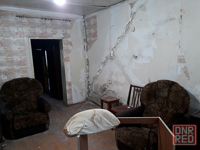 Предлагается на продажу 3 -хк кв. на земле под ремонт Буденновский район Донецк - изображение 6