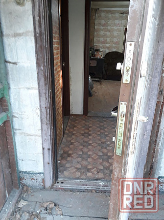 Предлагается на продажу 3 -хк кв. на земле под ремонт Буденновский район Донецк - изображение 2