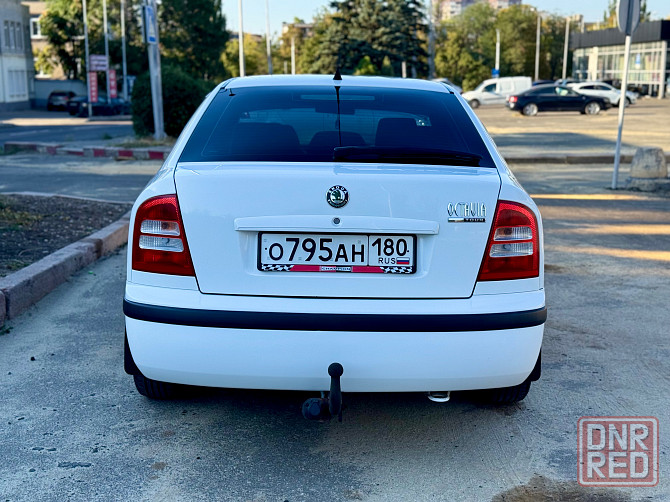 Skoda Octavia Донецк - изображение 5