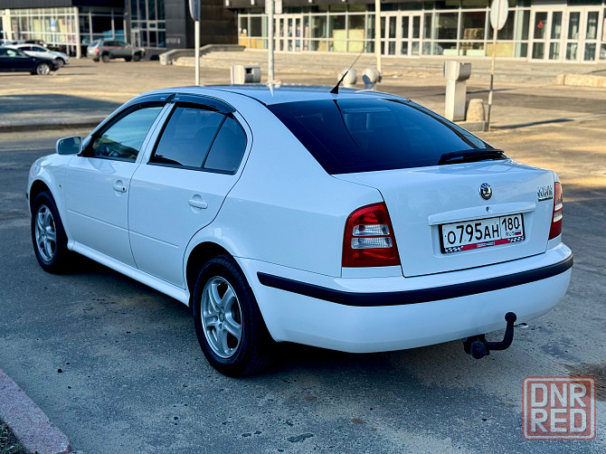 Skoda Octavia Донецк - изображение 6