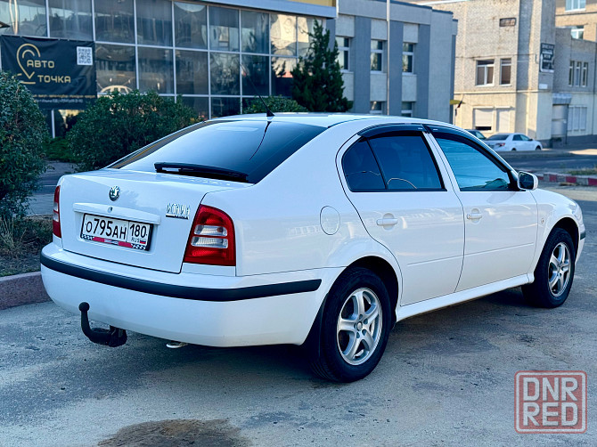Skoda Octavia Донецк - изображение 4