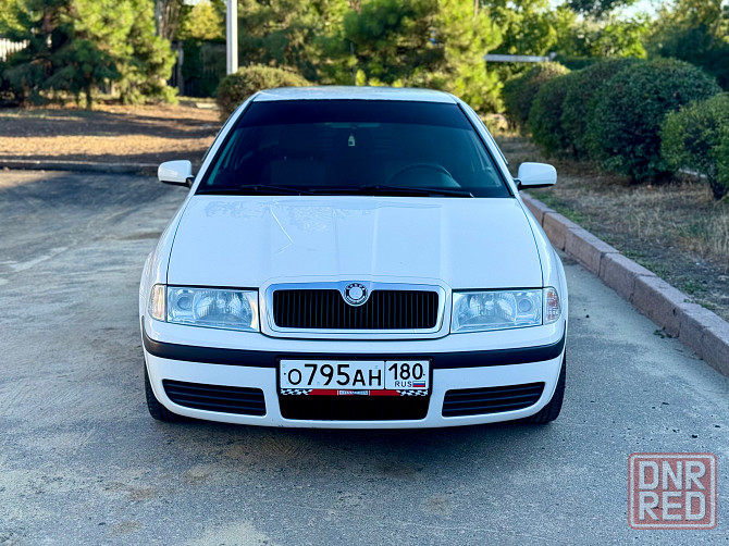 Skoda Octavia Донецк - изображение 2