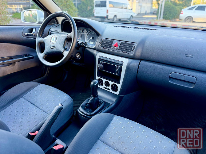 Skoda Octavia Донецк - изображение 7