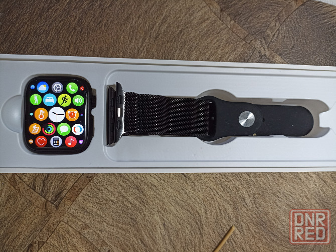 Смарт часы X8 PRO SMART WATCH Донецк - изображение 1
