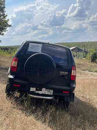 Продам Chevrolet Niva Донецк