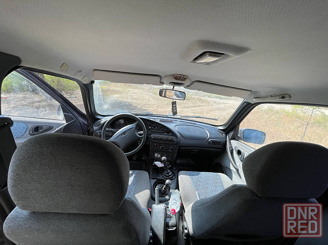 Продам Chevrolet Niva Донецк - изображение 4