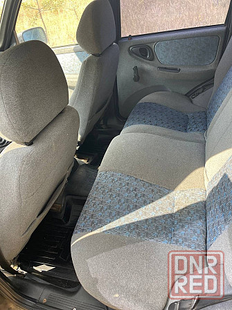 Продам Chevrolet Niva Донецк - изображение 5